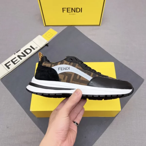 Fendi shoes - Replica shoes