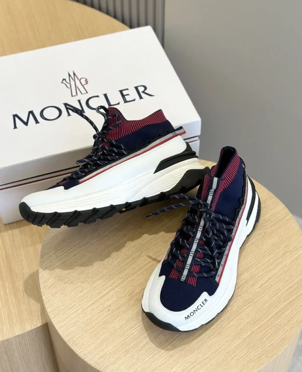 Moncler shoes - Replica shoes