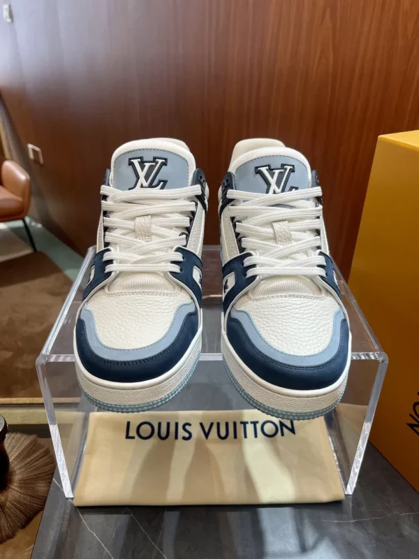 Louis Vuitton shoes - louis vuitton replica shoes