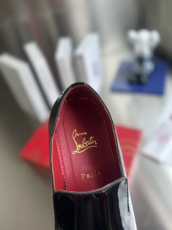 Christian Louboutin shoes - rep shoes