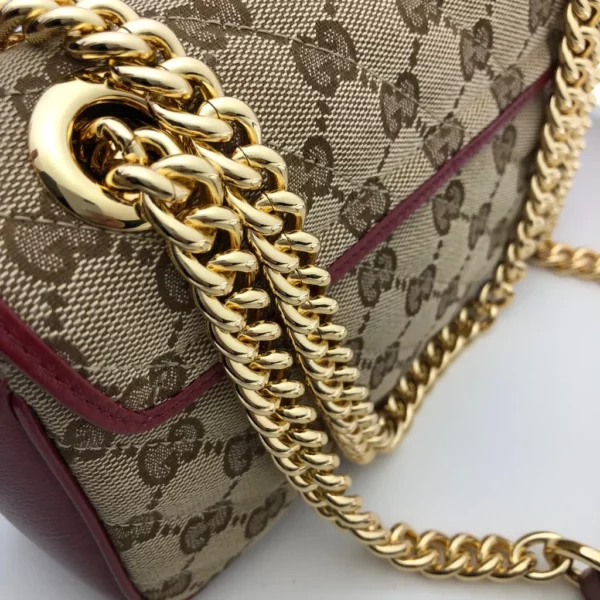 Gucci bag - replica gucci bags