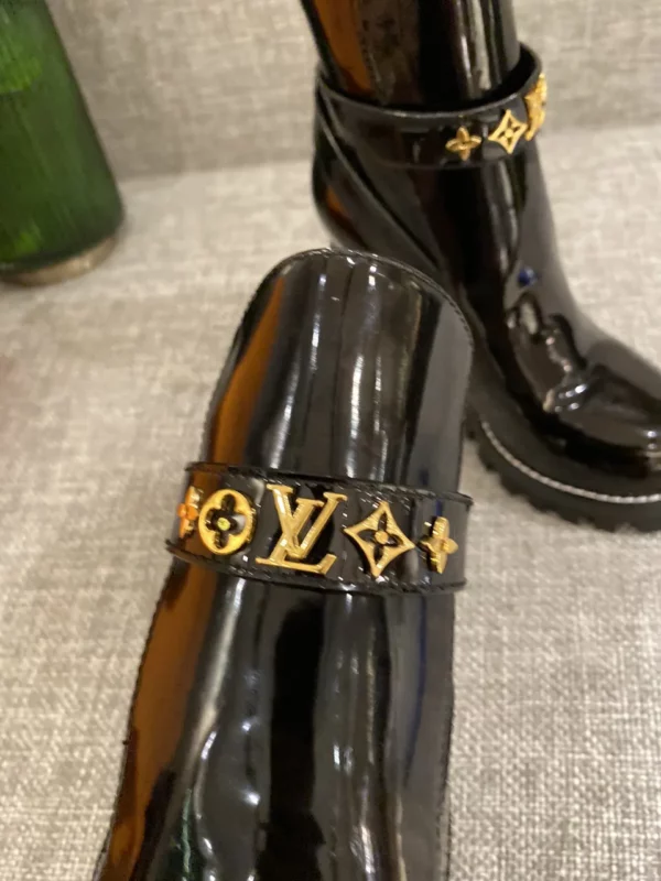 Louis Vuitton shoes - louis vuitton replica shoes