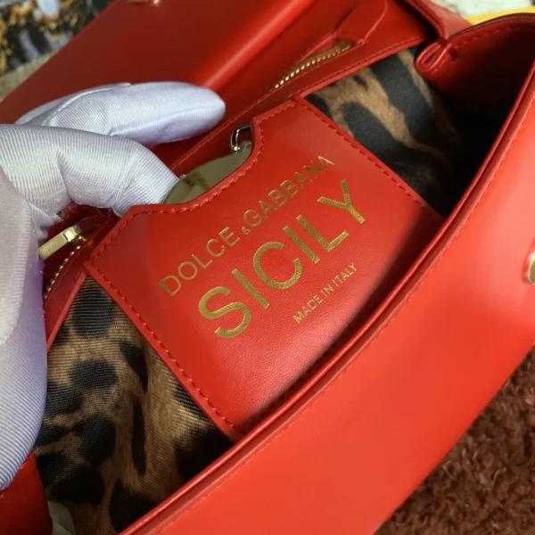 Dolce Gabbana bag - rep bags