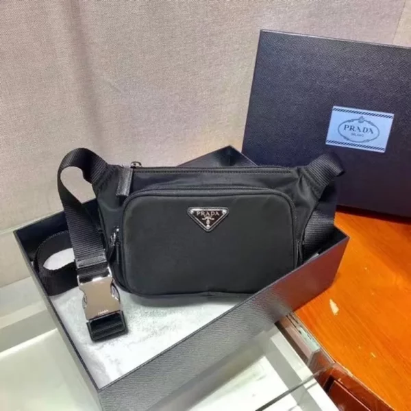 Prada bag - rep bags