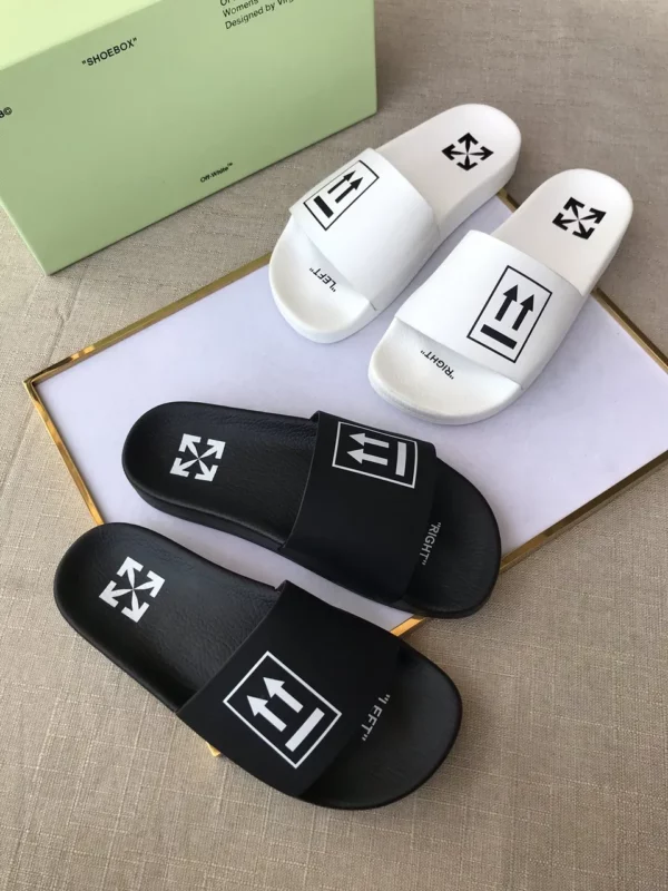 Off White shoes - rep shoes