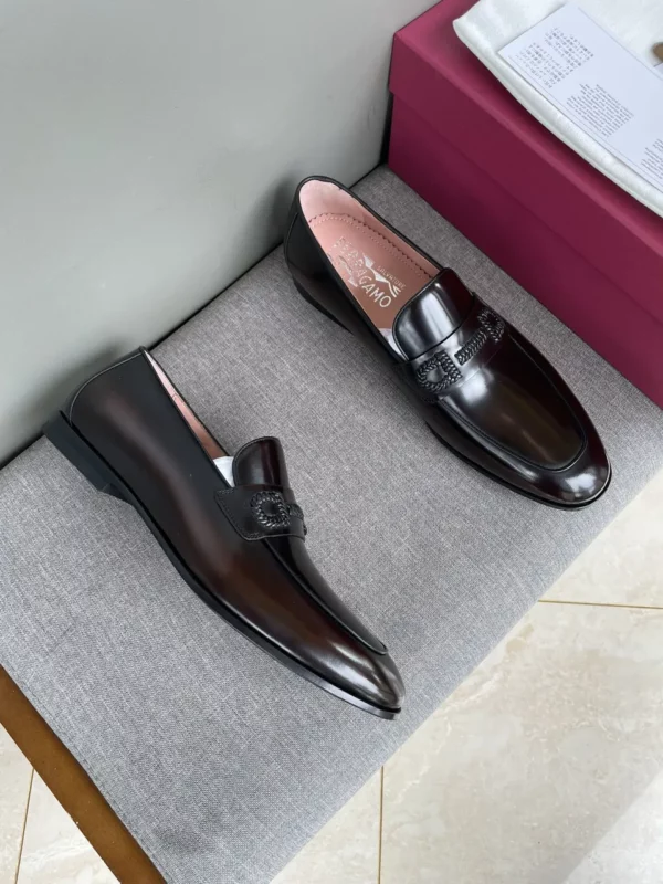 Ferragamo shoes - Reps shoes