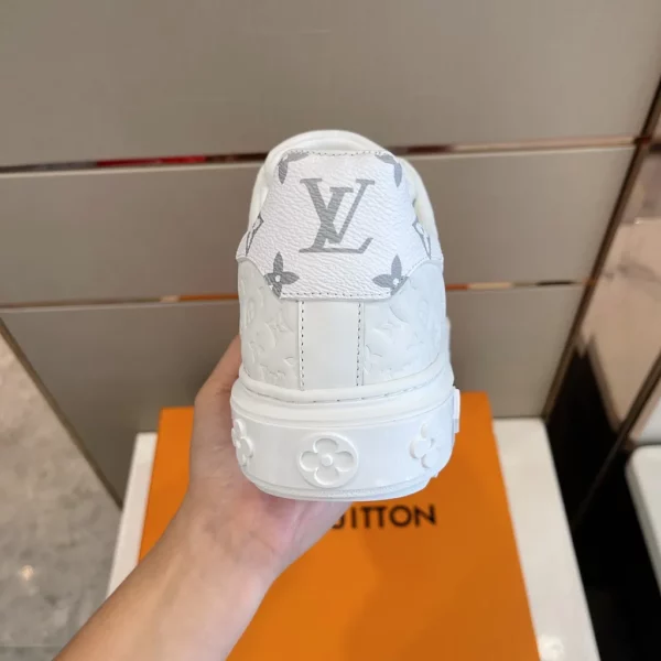 Louis Vuitton shoes - louis vuitton replica shoes