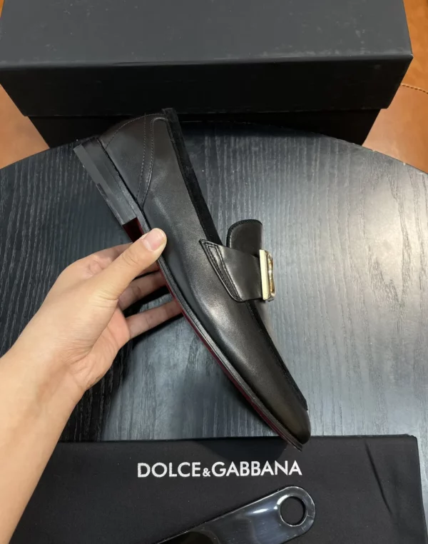 Dolce Gabbana shoes - Replica shoes