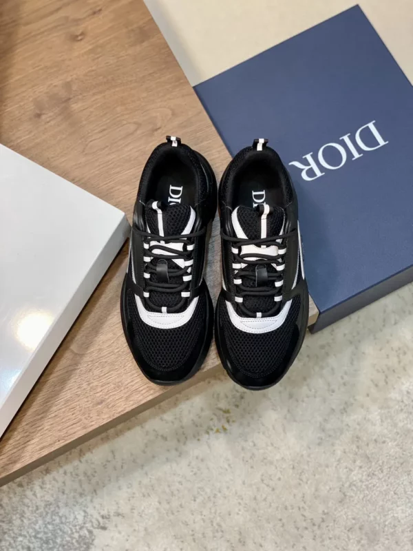 Dior shoes - rep shoes