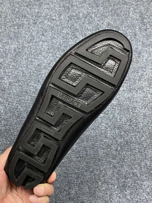 Versace shoes - rep shoes