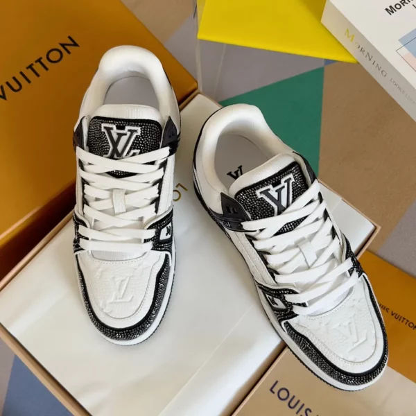 Louis Vuitton shoes - louis vuitton replica shoes