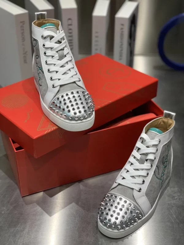 Christian Louboutin shoes - Reps shoes