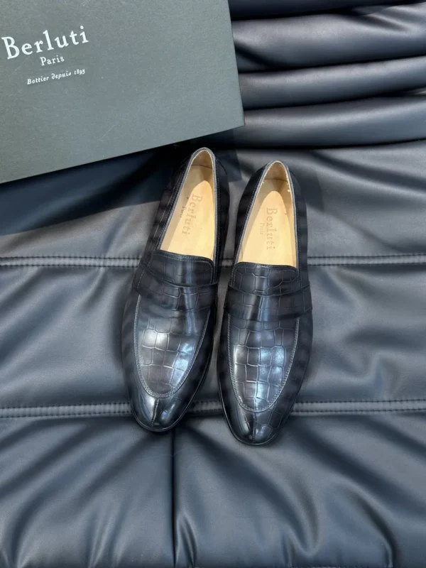 Berluti shoes - Replica shoes