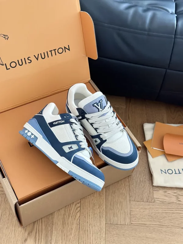 Louis Vuitton shoes - louis vuitton replica shoes