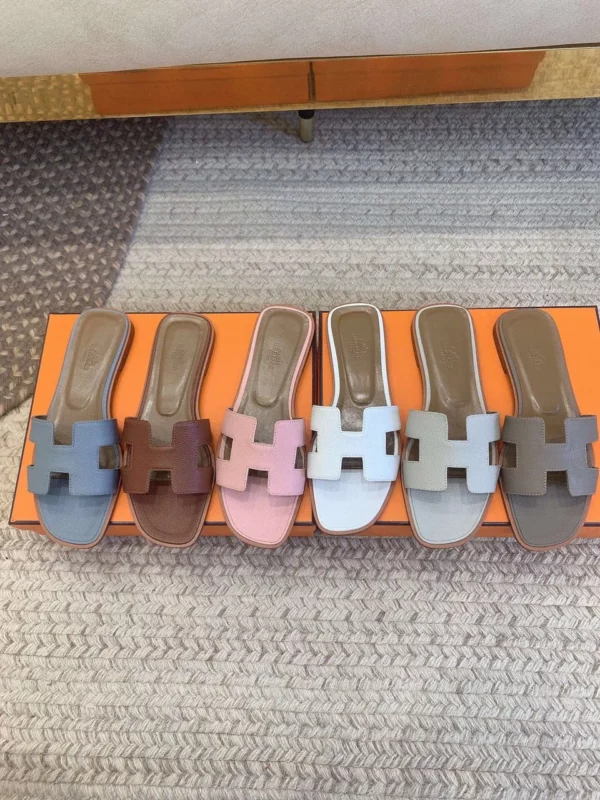 Hermes shoes - Replica shoes