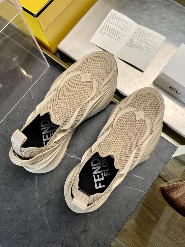 Fendi shoes - rep shoes