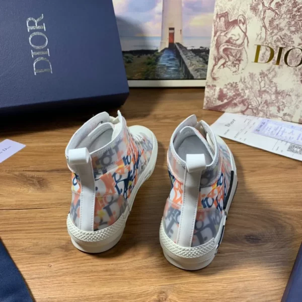 Dior shoes - rep shoes