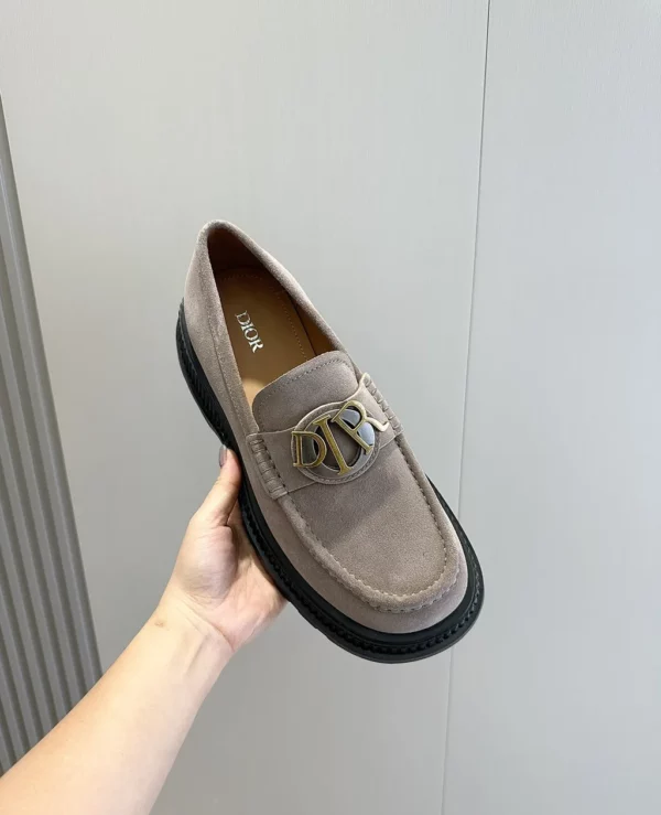 Dior shoes - rep shoes