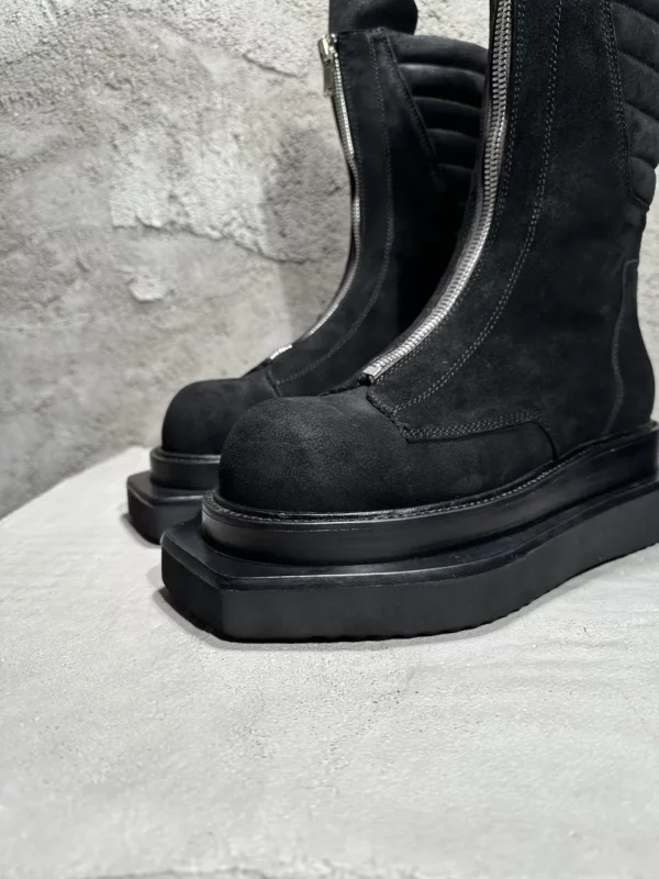 Rick Owens shoes - rep shoes