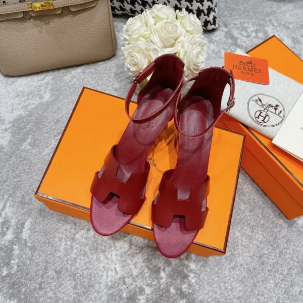 Hermes shoes - rep shoes