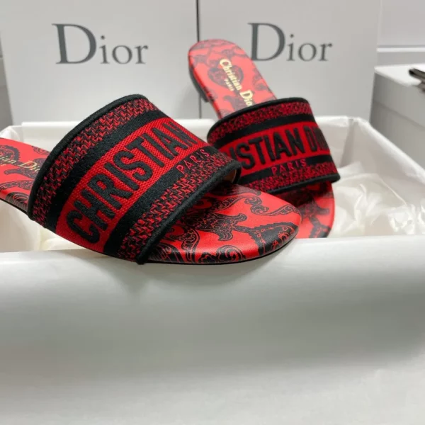 Dior shoes - rep shoes