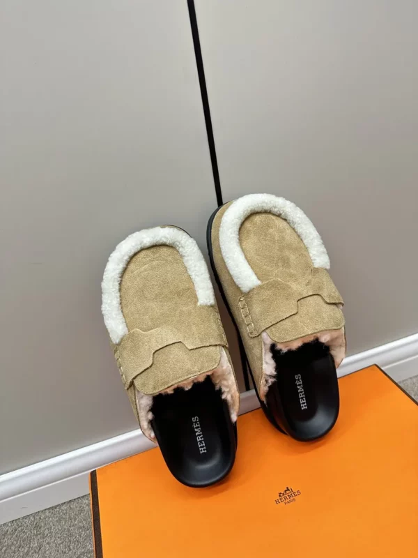 Hermes shoes - rep shoes