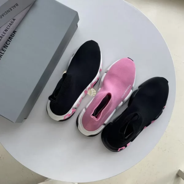 Balenciaga shoes - rep shoes