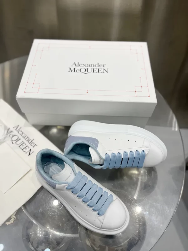 Alexander MCQueen shoes - rep shoes