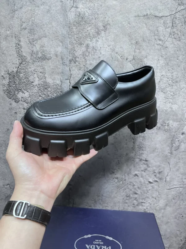 Prada shoes - Reps shoes