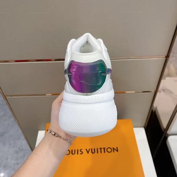 Louis Vuitton shoes - louis vuitton replica shoes