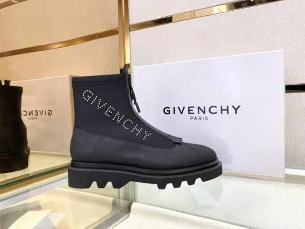 Givenchy shoes - rep shoes