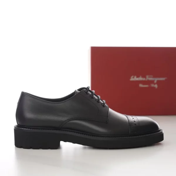 Ferragamo shoes - rep shoes