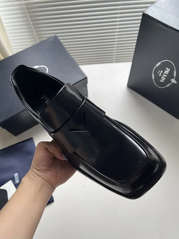 Prada shoes - Reps shoes