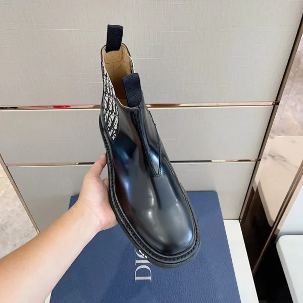 Dior shoes - Replica shoes