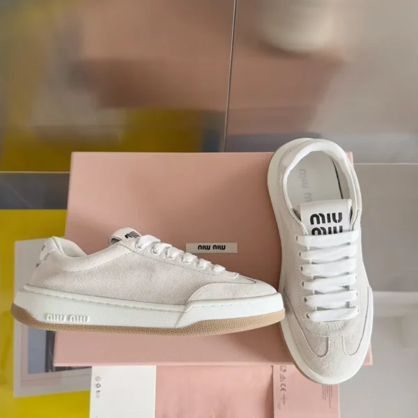 MiuMiu shoes - Reps shoes