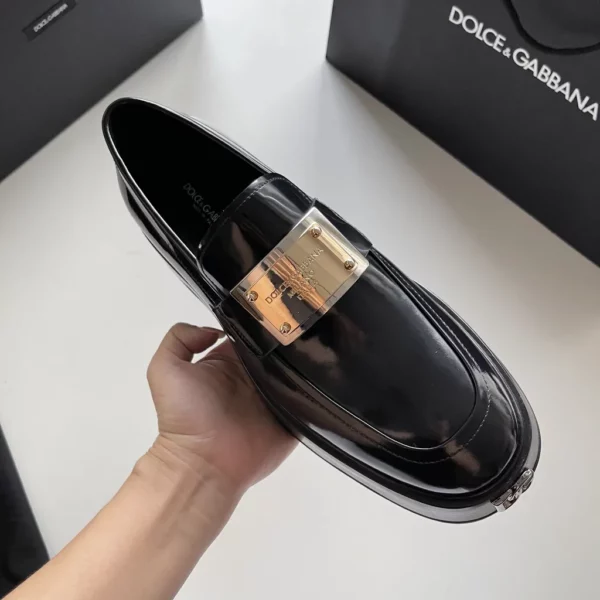 Dolce Gabbana shoes - Replica shoes