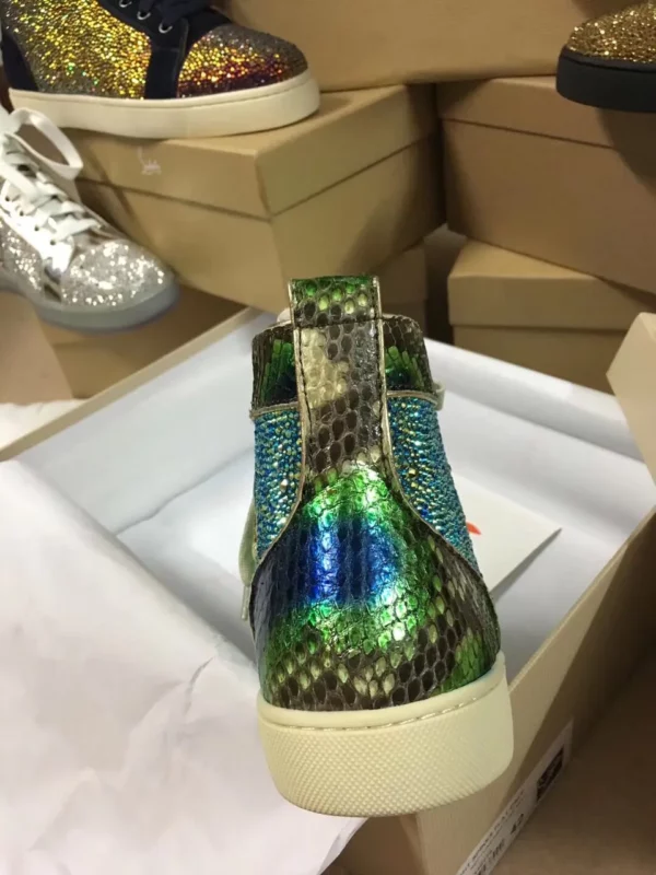 Christian Louboutin shoes - Reps shoes