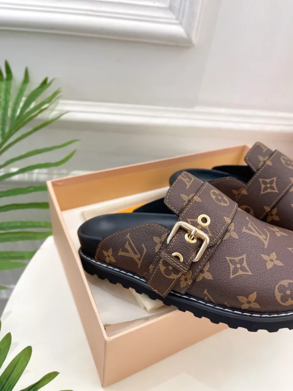 Louis Vuitton shoes - louis vuitton replica shoes