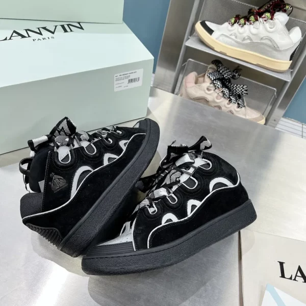 Lanvin shoes - rep shoes