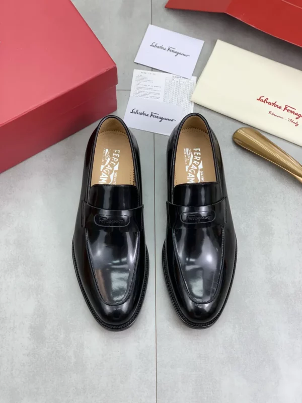 Ferragamo shoes - Reps shoes