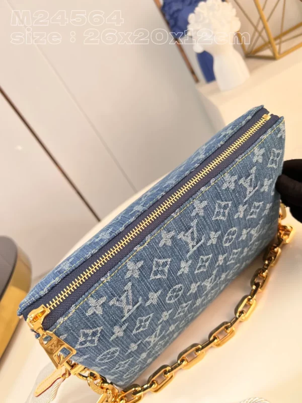 Louis Vuitton bag - louis vuitton replica bags