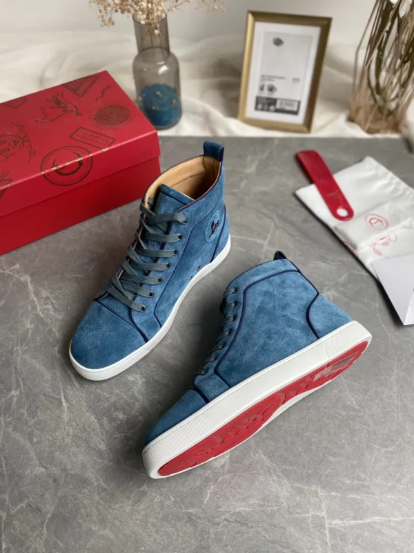 Christian Louboutin shoes - Reps shoes