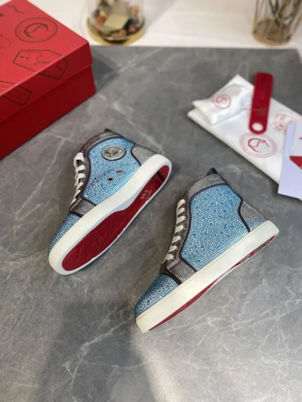 Christian Louboutin shoes - rep shoes