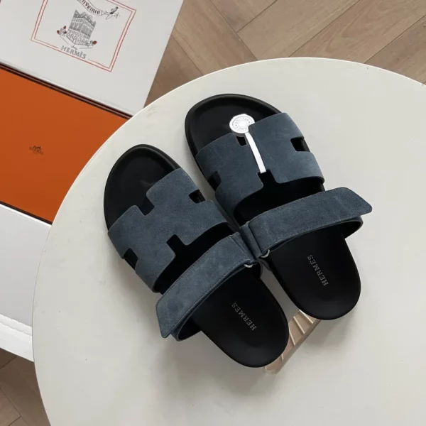 Hermes shoes - Reps shoes