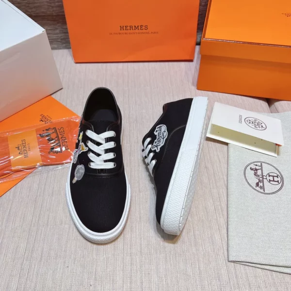 Hermes shoes - Reps shoes