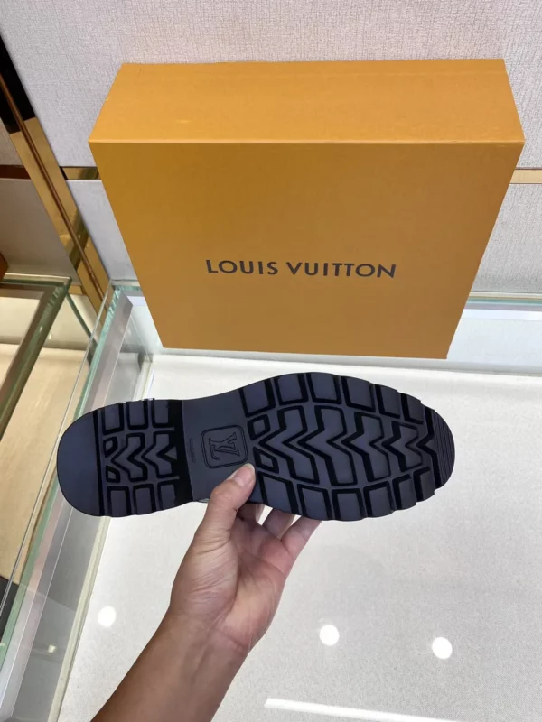 Louis Vuitton shoes - louis vuitton replica shoes