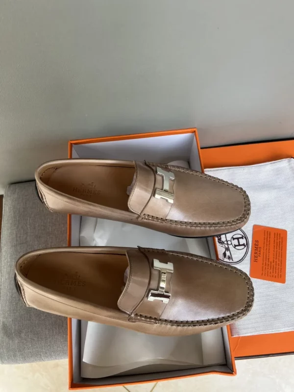 Hermes shoes - rep shoes