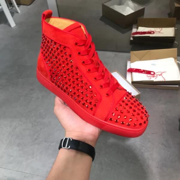 Christian Louboutin shoes - rep shoes