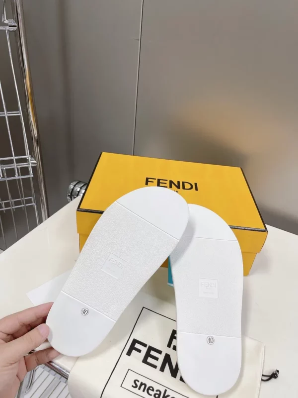 Fendi shoes - rep shoes