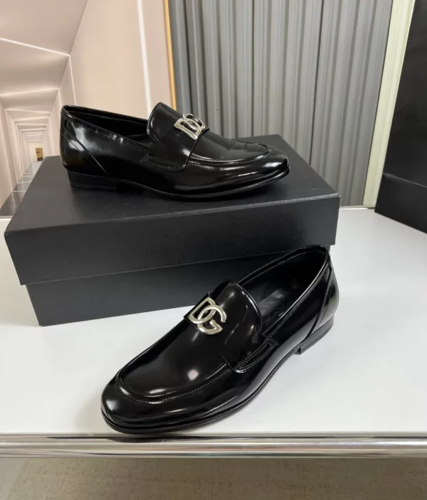 Dolce Gabbana shoes - Reps shoes